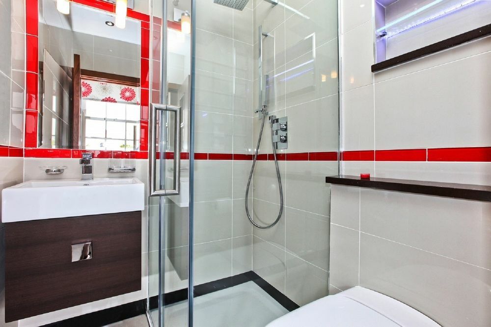 Baker Street Suites London Exterior foto